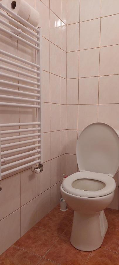 Apartman Novohradky 22 Benesov nad Cernou Екстериор снимка