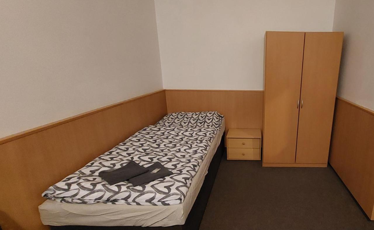 Apartman Novohradky 22 Benesov nad Cernou Екстериор снимка