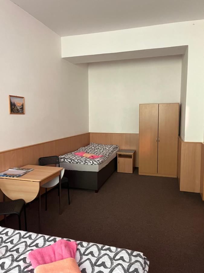 Apartman Novohradky 22 Benesov nad Cernou Екстериор снимка