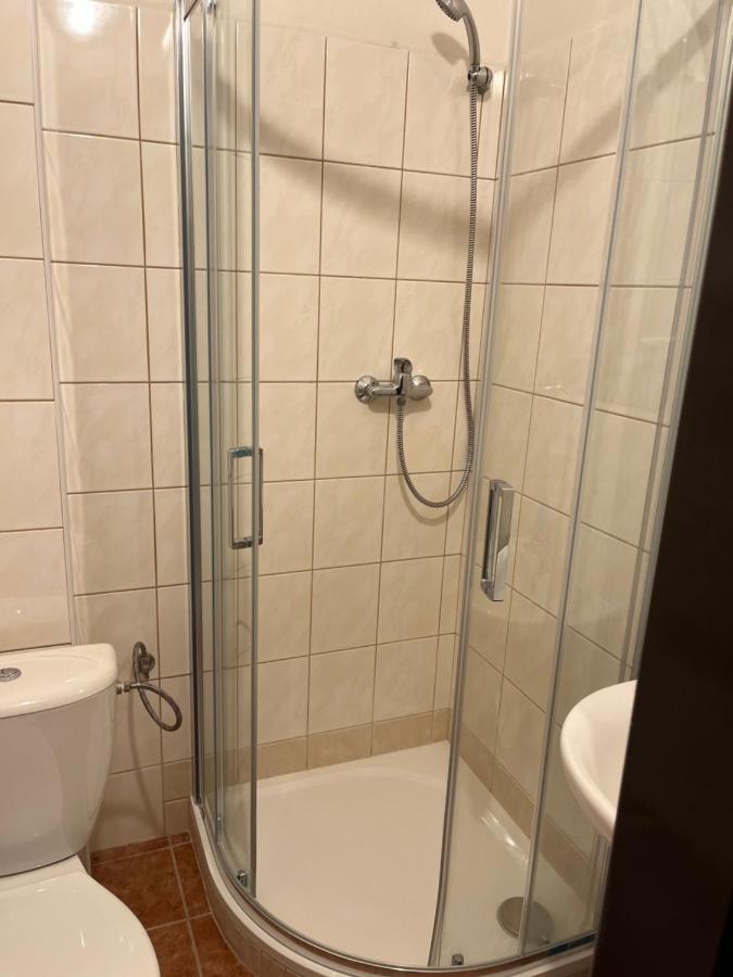 Apartman Novohradky 22 Benesov nad Cernou Екстериор снимка